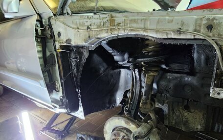 Hyundai Sonata IV рестайлинг, 2005 год, 600 000 рублей, 8 фотография