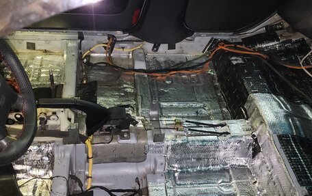 Hyundai Sonata IV рестайлинг, 2005 год, 600 000 рублей, 9 фотография