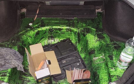 Hyundai Sonata IV рестайлинг, 2005 год, 600 000 рублей, 10 фотография