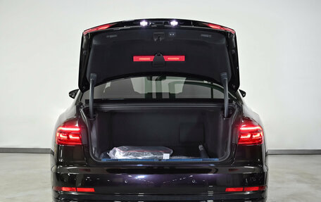 Audi S8, 2021 год, 18 500 000 рублей, 5 фотография