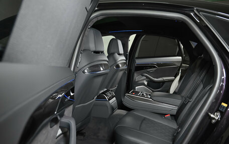 Audi S8, 2021 год, 18 500 000 рублей, 12 фотография