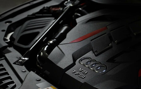 Audi S8, 2021 год, 18 500 000 рублей, 8 фотография