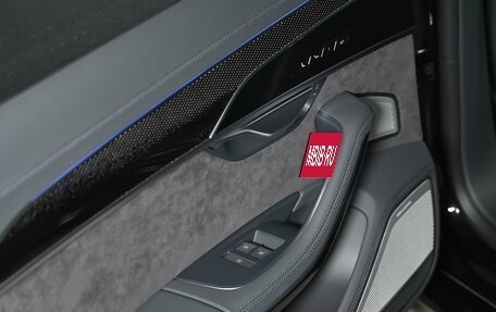 Audi S8, 2021 год, 18 500 000 рублей, 13 фотография