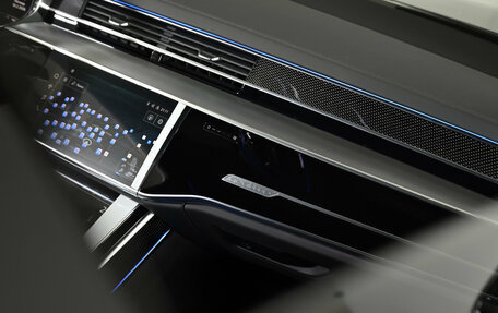 Audi S8, 2021 год, 18 500 000 рублей, 28 фотография