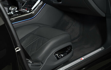 Audi S8, 2021 год, 18 500 000 рублей, 27 фотография