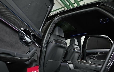 Audi S8, 2021 год, 18 500 000 рублей, 15 фотография