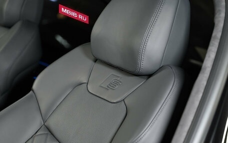 Audi S8, 2021 год, 18 500 000 рублей, 21 фотография