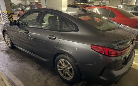 BMW 2 серия F44, 2021 год, 2 819 400 рублей, 3 фотография