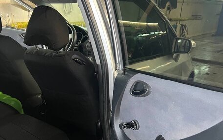 Honda Jazz I рестайлинг, 2006 год, 470 000 рублей, 5 фотография