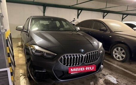 BMW 2 серия F44, 2021 год, 2 819 400 рублей, 2 фотография