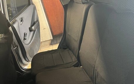 Honda Jazz I рестайлинг, 2006 год, 470 000 рублей, 8 фотография