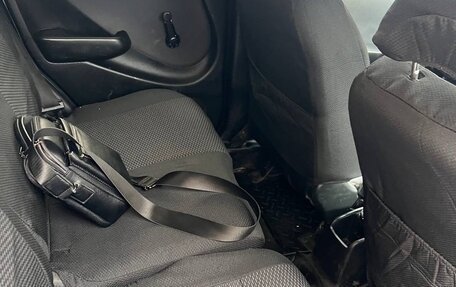 Honda Jazz I рестайлинг, 2006 год, 470 000 рублей, 12 фотография