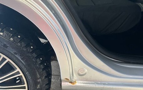 Honda Jazz I рестайлинг, 2006 год, 470 000 рублей, 11 фотография