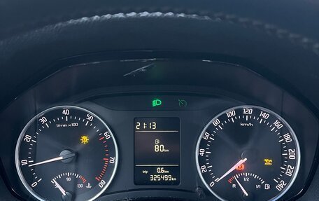 Skoda Octavia, 2009 год, 370 000 рублей, 10 фотография