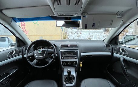 Skoda Octavia, 2009 год, 370 000 рублей, 9 фотография
