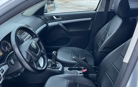 Skoda Octavia, 2009 год, 370 000 рублей, 7 фотография