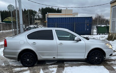 Skoda Octavia, 2009 год, 370 000 рублей, 6 фотография