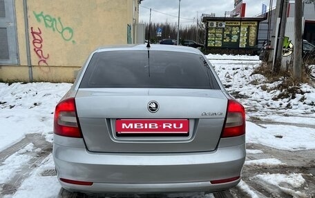 Skoda Octavia, 2009 год, 370 000 рублей, 5 фотография