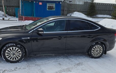 Ford Mondeo IV, 2013 год, 930 000 рублей, 4 фотография