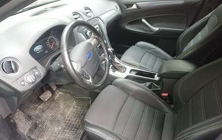 Ford Mondeo IV, 2013 год, 930 000 рублей, 10 фотография