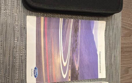 Ford Mondeo IV, 2013 год, 930 000 рублей, 13 фотография