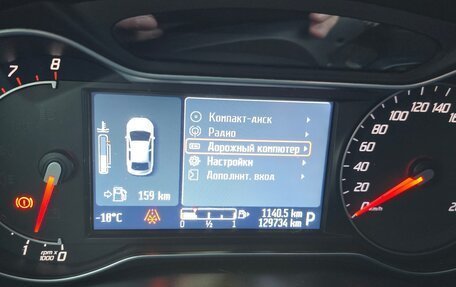 Ford Mondeo IV, 2013 год, 930 000 рублей, 12 фотография