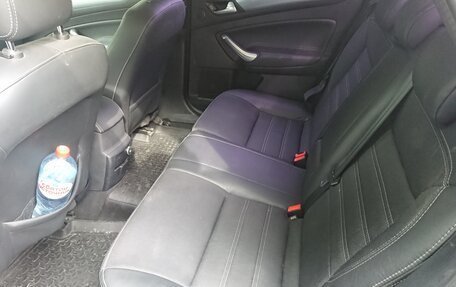 Ford Mondeo IV, 2013 год, 930 000 рублей, 11 фотография