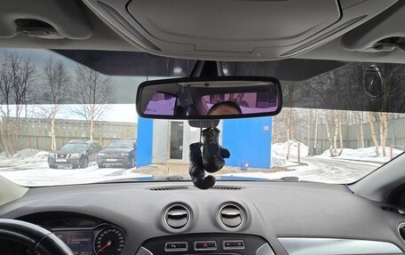 Ford Mondeo IV, 2013 год, 930 000 рублей, 8 фотография