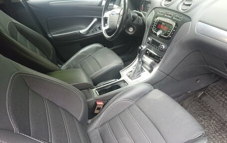 Ford Mondeo IV, 2013 год, 930 000 рублей, 9 фотография