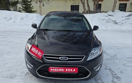 Ford Mondeo IV, 2013 год, 930 000 рублей, 2 фотография