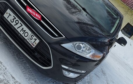 Ford Mondeo IV, 2013 год, 930 000 рублей, 3 фотография