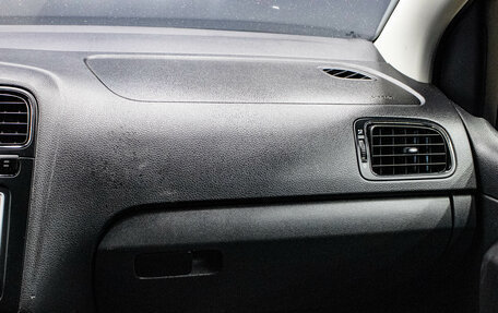 Volkswagen Polo VI (EU Market), 2014 год, 899 000 рублей, 8 фотография