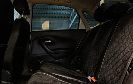 Volkswagen Polo VI (EU Market), 2014 год, 899 000 рублей, 10 фотография