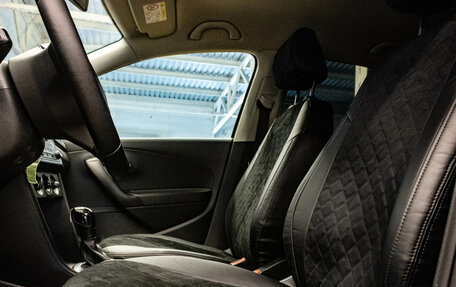 Volkswagen Polo VI (EU Market), 2014 год, 899 000 рублей, 9 фотография