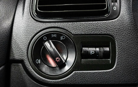 Volkswagen Polo VI (EU Market), 2014 год, 899 000 рублей, 15 фотография