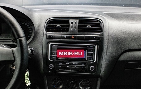 Volkswagen Polo VI (EU Market), 2014 год, 899 000 рублей, 7 фотография