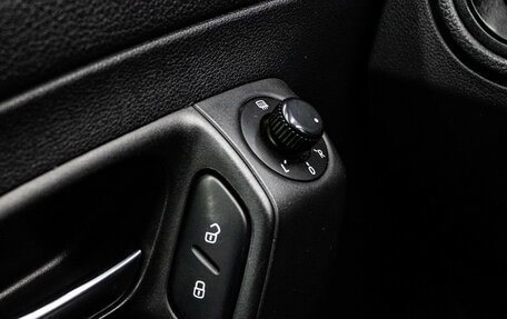 Volkswagen Polo VI (EU Market), 2014 год, 899 000 рублей, 14 фотография