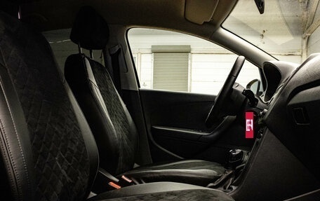 Volkswagen Polo VI (EU Market), 2014 год, 899 000 рублей, 12 фотография