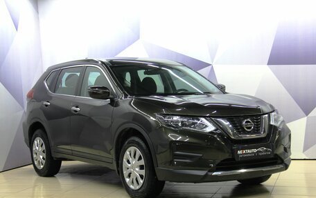 Nissan X-Trail, 2020 год, 2 425 700 рублей, 7 фотография