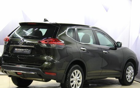 Nissan X-Trail, 2020 год, 2 425 700 рублей, 5 фотография