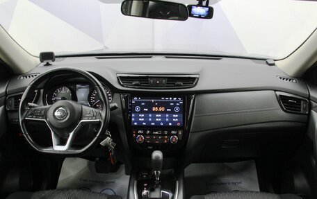 Nissan X-Trail, 2020 год, 2 425 700 рублей, 10 фотография