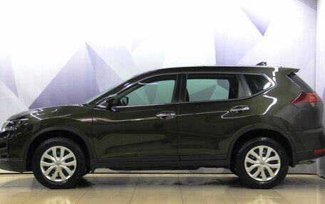 Nissan X-Trail, 2020 год, 2 425 700 рублей, 2 фотография