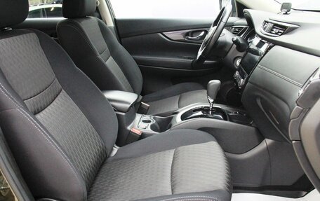 Nissan X-Trail, 2020 год, 2 425 700 рублей, 11 фотография