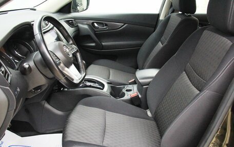 Nissan X-Trail, 2020 год, 2 425 700 рублей, 9 фотография