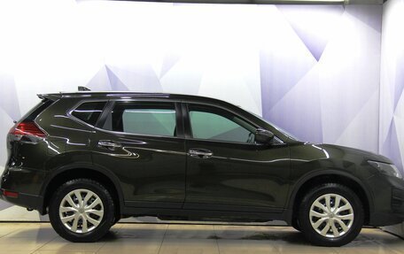 Nissan X-Trail, 2020 год, 2 425 700 рублей, 6 фотография