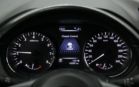 Nissan X-Trail, 2020 год, 2 425 700 рублей, 15 фотография