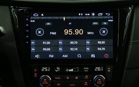 Nissan X-Trail, 2020 год, 2 425 700 рублей, 16 фотография