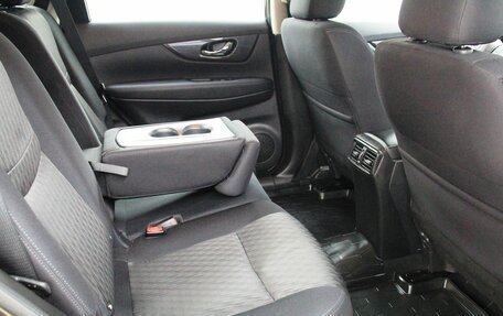 Nissan X-Trail, 2020 год, 2 425 700 рублей, 25 фотография