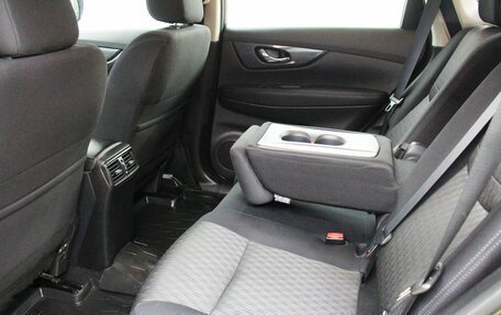 Nissan X-Trail, 2020 год, 2 425 700 рублей, 22 фотография