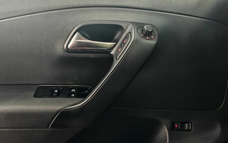 Volkswagen Polo VI (EU Market), 2011 год, 550 000 рублей, 14 фотография